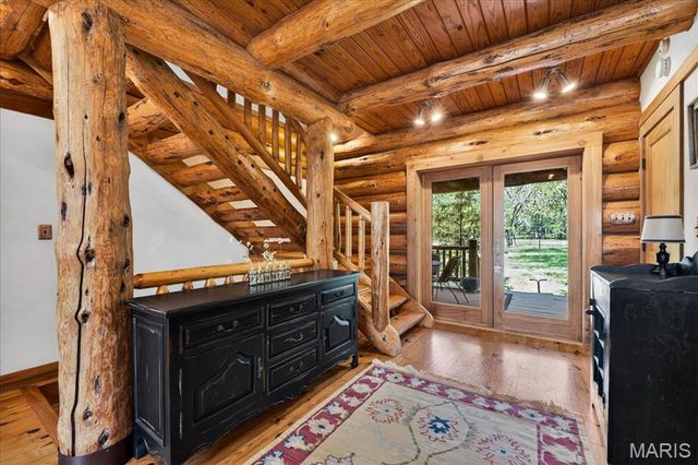 20610 Colony Church Road, Farmington, MO 63640