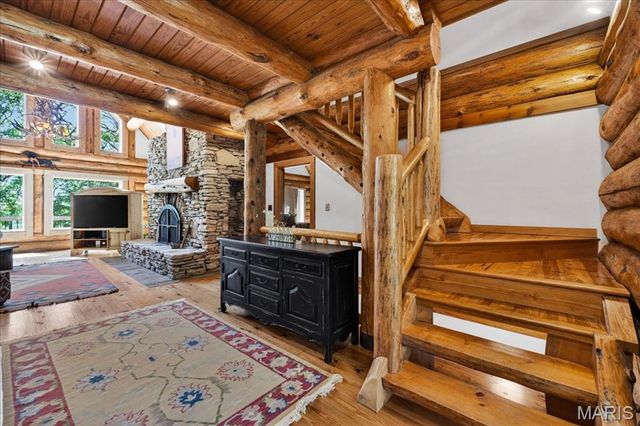 20610 Colony Church Road, Farmington, MO 63640