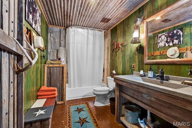 20610 Colony Church Road, Farmington, MO 63640