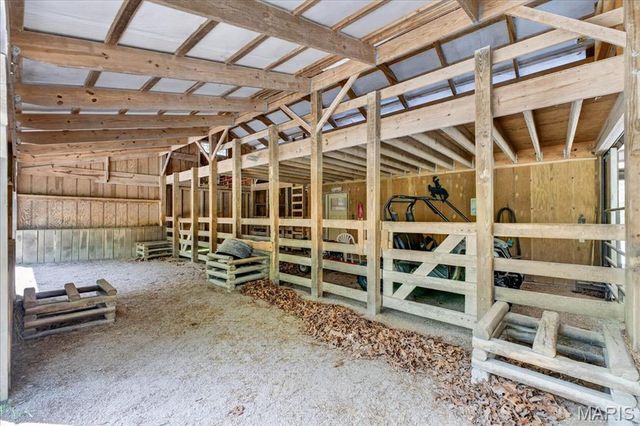 20610 Colony Church Road, Farmington, MO 63640