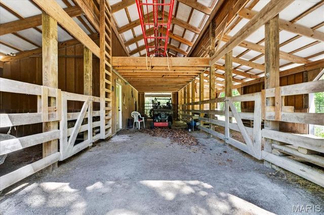 20610 Colony Church Road, Farmington, MO 63640