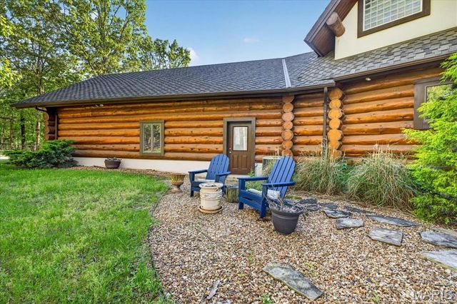 20610 Colony Church Road, Farmington, MO 63640