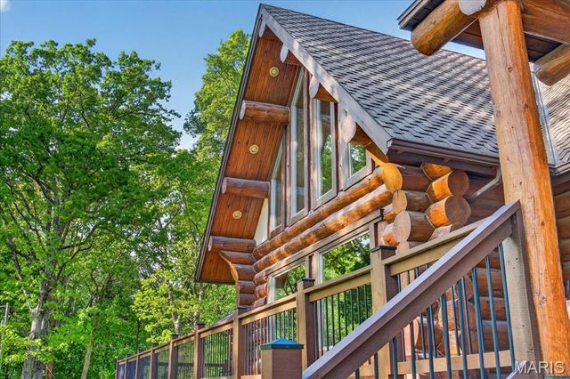 20610 Colony Church Road, Farmington, MO 63640