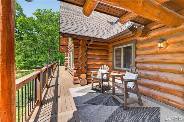 20610 Colony Church Road, Farmington, MO 63640