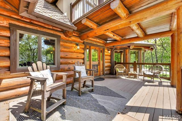 20610 Colony Church Road, Farmington, MO 63640