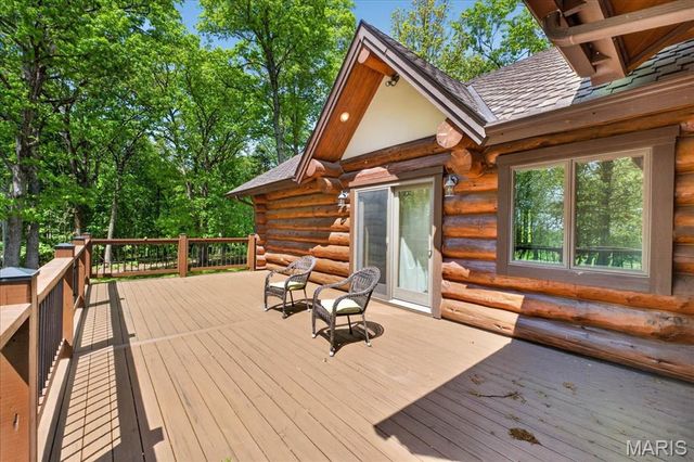 20610 Colony Church Road, Farmington, MO 63640