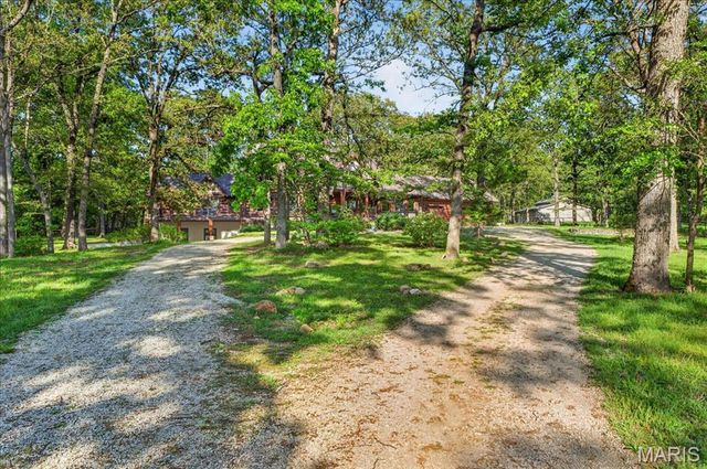 20610 Colony Church Road, Farmington, MO 63640