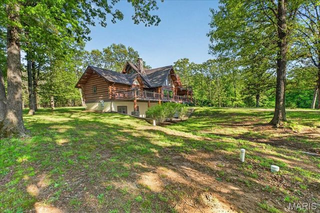 20610 Colony Church Road, Farmington, MO 63640