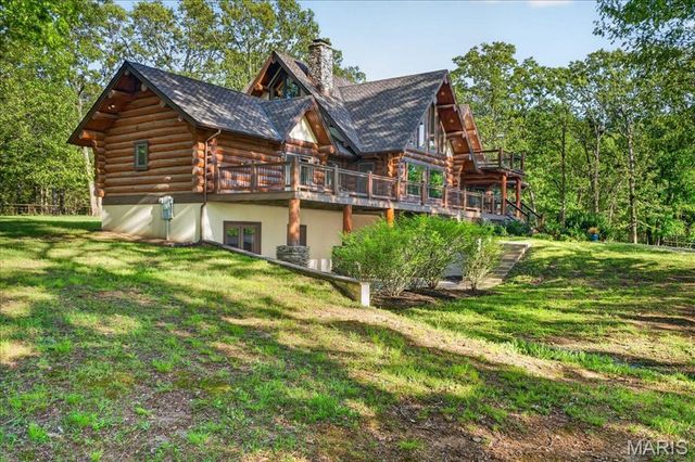 20610 Colony Church Road, Farmington, MO 63640
