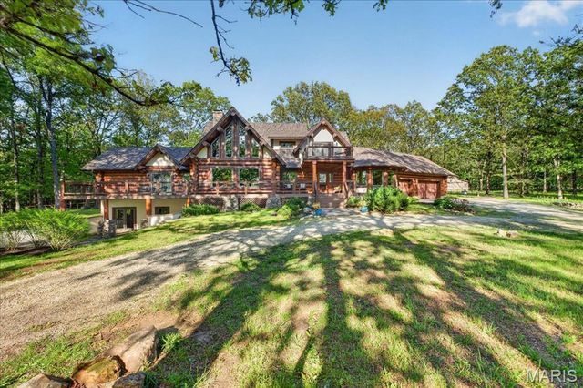 20610 Colony Church Road, Farmington, MO 63640
