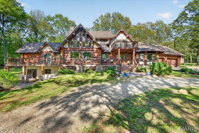 20610 Colony Church Road, Farmington, MO 63640