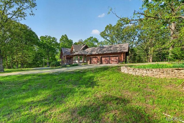 20610 Colony Church Road, Farmington, MO 63640
