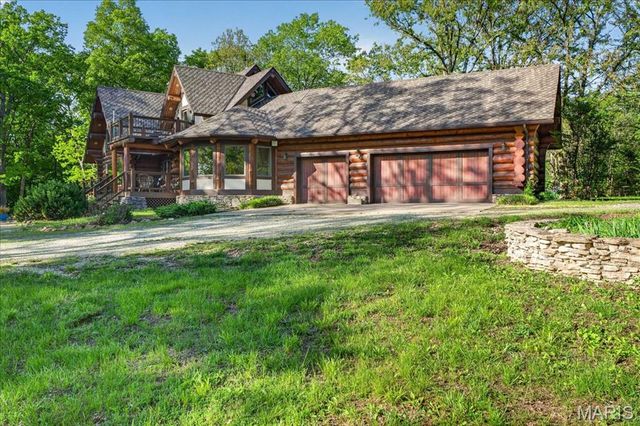20610 Colony Church Road, Farmington, MO 63640