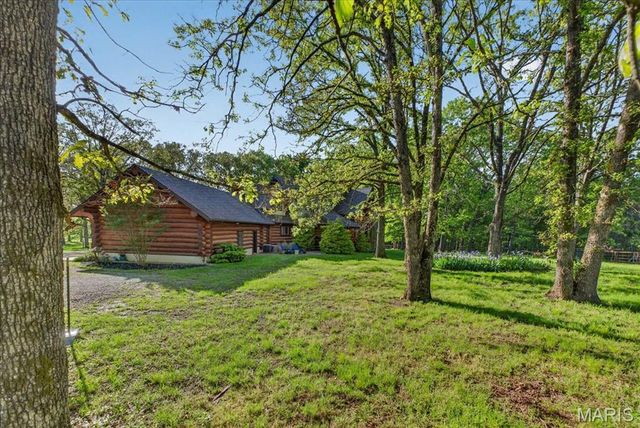20610 Colony Church Road, Farmington, MO 63640