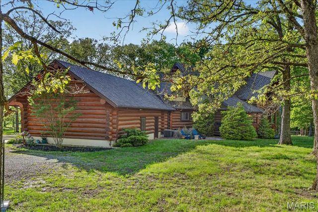 20610 Colony Church Road, Farmington, MO 63640
