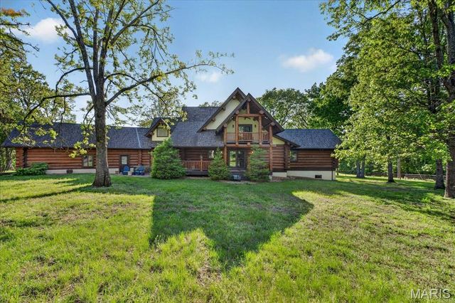 20610 Colony Church Road, Farmington, MO 63640