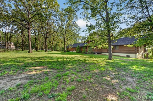 20610 Colony Church Road, Farmington, MO 63640