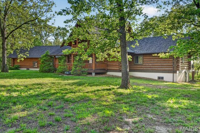 20610 Colony Church Road, Farmington, MO 63640