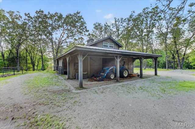 20610 Colony Church Road, Farmington, MO 63640