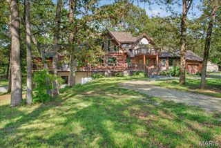 20610 Colony Church Road, Farmington, MO 63640