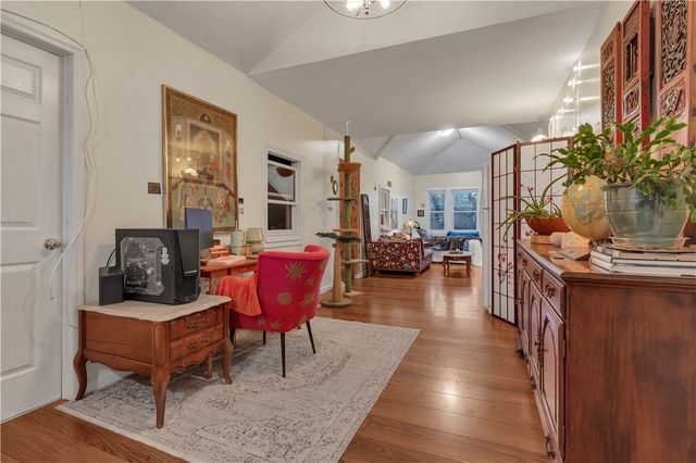 236 Broadway Street, Providence, RI 02903