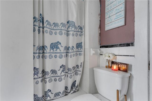 236 Broadway Street, Providence, RI 02903