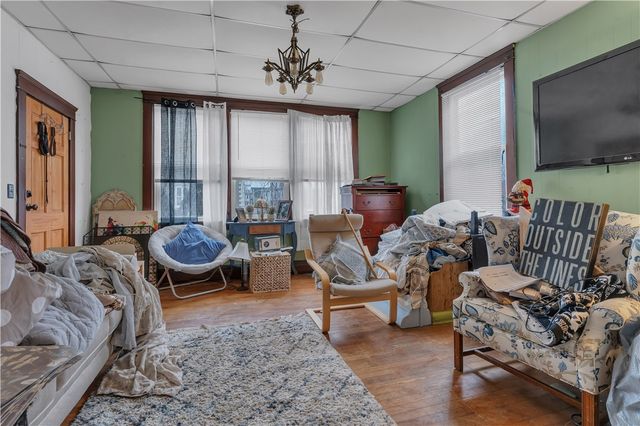 236 Broadway Street, Providence, RI 02903