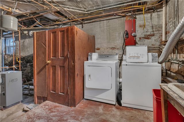 236 Broadway Street, Providence, RI 02903