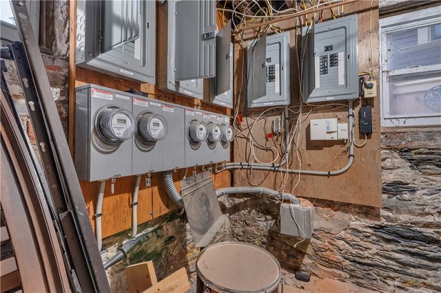 236 Broadway Street, Providence, RI 02903