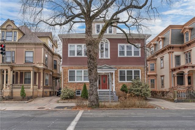 236 Broadway Street, Providence, RI 02903