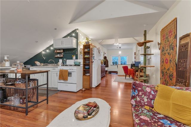 236 Broadway Street, Providence, RI 02903