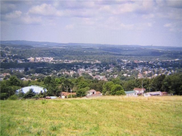 0 Clay Road, South Connellsville, PA 15425