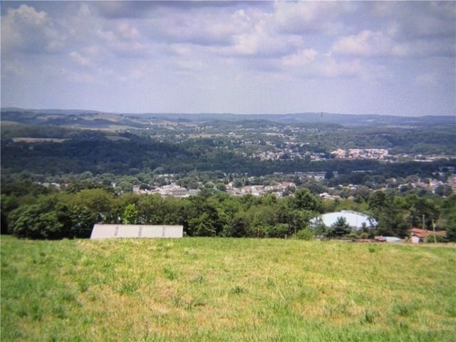 0 Clay Road, South Connellsville, PA 15425