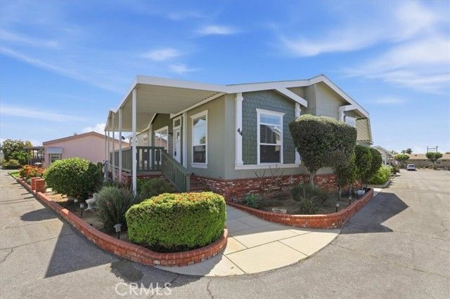 3530 Damien Avenue 44, La Verne, CA 91750