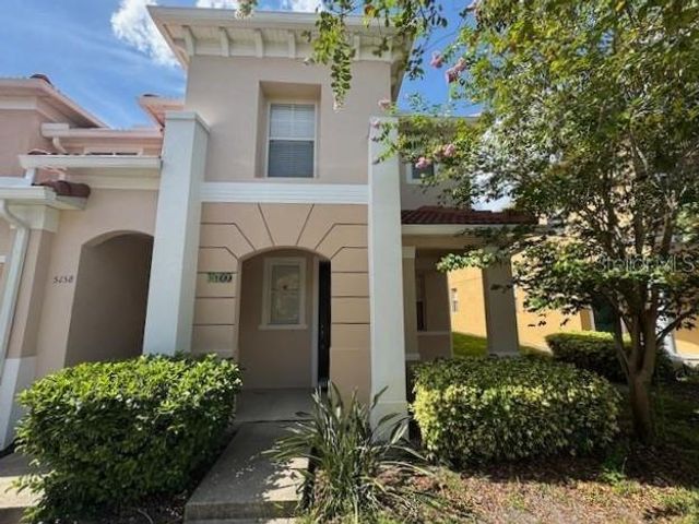 5160 REGATTA DRIVE, Kissimmee, FL 34746