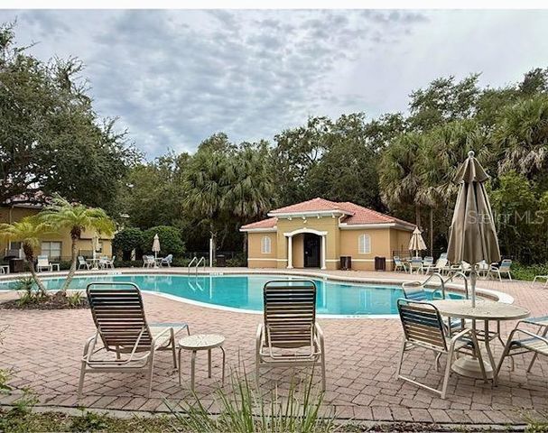 5160 REGATTA DRIVE, Kissimmee, FL 34746