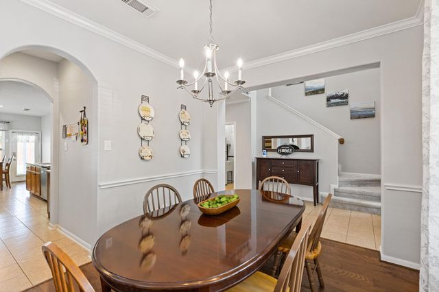 5318 Wisteria Brook Lane, Spring, TX 77379