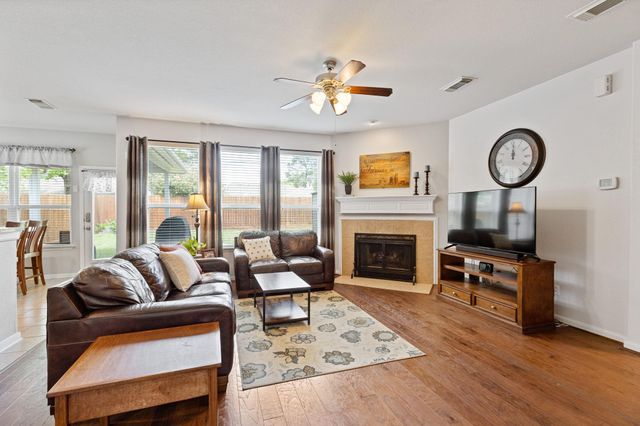 5318 Wisteria Brook Lane, Spring, TX 77379