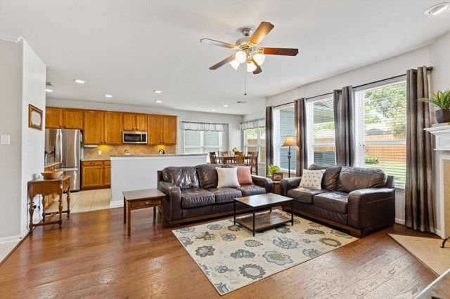 5318 Wisteria Brook Lane, Spring, TX 77379