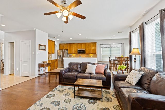 5318 Wisteria Brook Lane, Spring, TX 77379