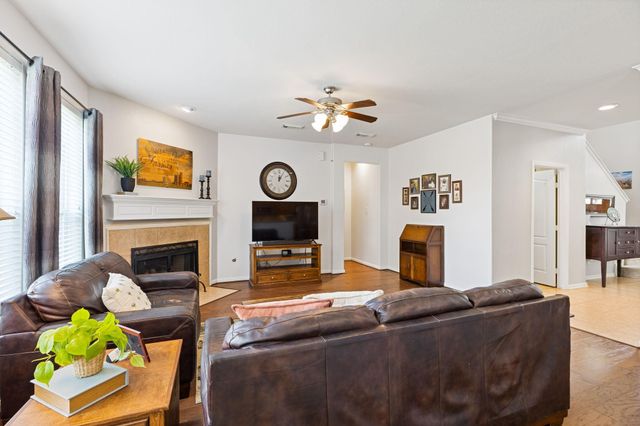 5318 Wisteria Brook Lane, Spring, TX 77379