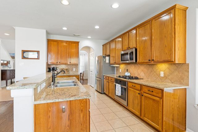 5318 Wisteria Brook Lane, Spring, TX 77379