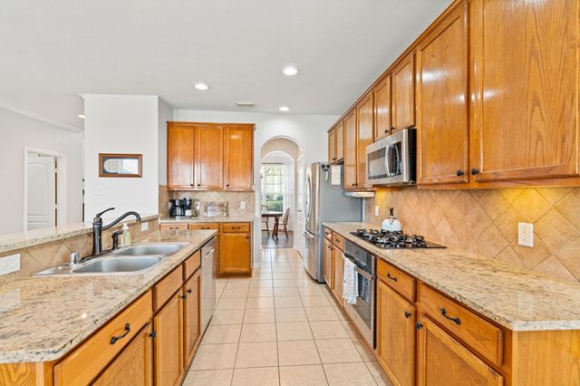 5318 Wisteria Brook Lane, Spring, TX 77379