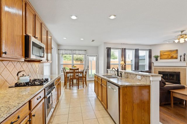 5318 Wisteria Brook Lane, Spring, TX 77379