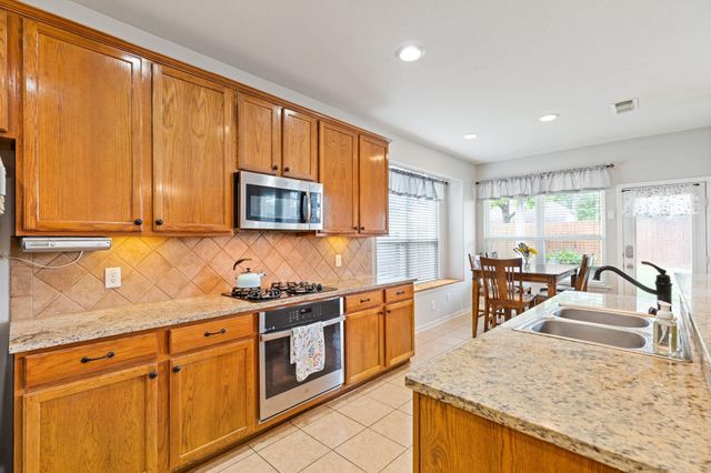 5318 Wisteria Brook Lane, Spring, TX 77379