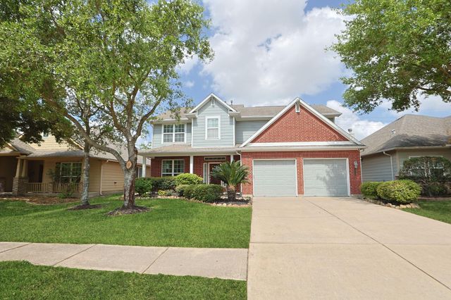 5318 Wisteria Brook Lane, Spring, TX 77379