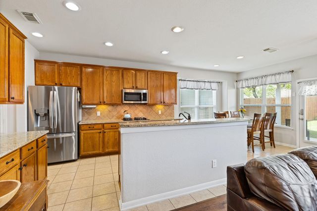 5318 Wisteria Brook Lane, Spring, TX 77379