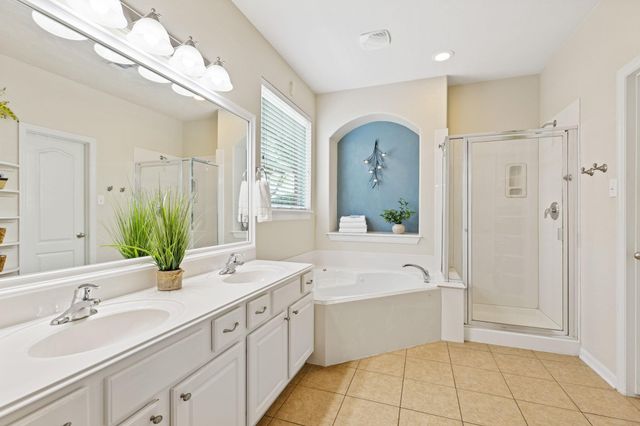 5318 Wisteria Brook Lane, Spring, TX 77379