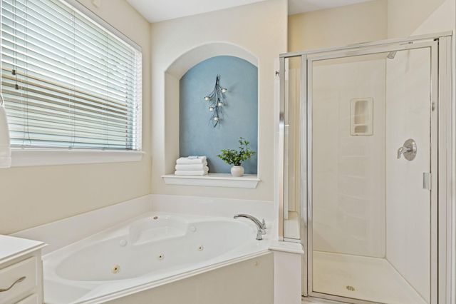 5318 Wisteria Brook Lane, Spring, TX 77379