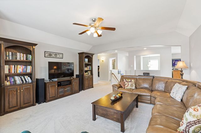 5318 Wisteria Brook Lane, Spring, TX 77379